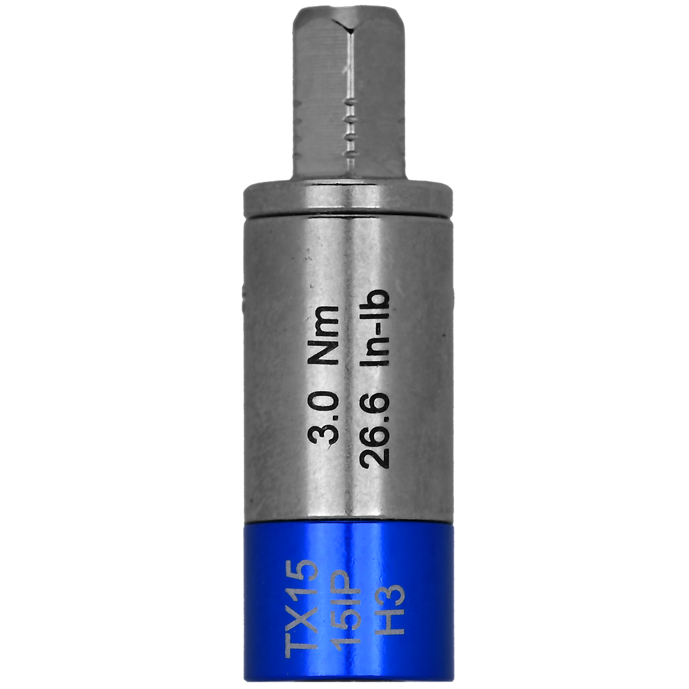 Torque Adapter Single