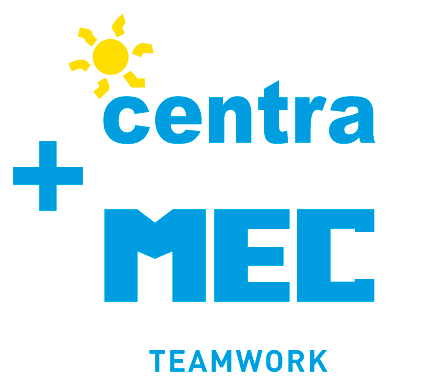 Centra + MEC