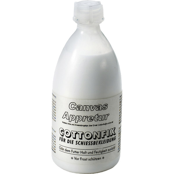 Gehmann Cottonfix