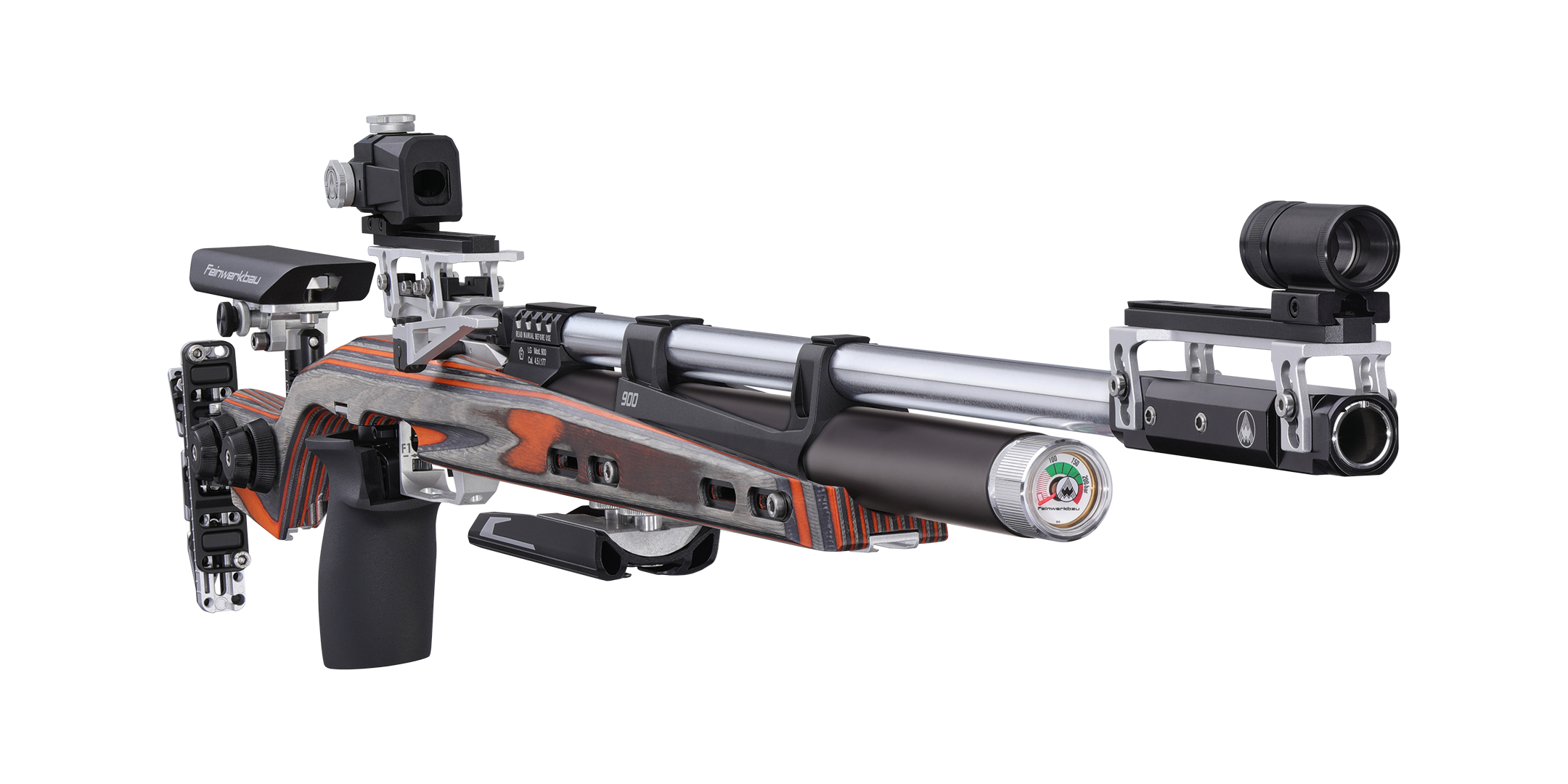 Feinwerkbau 900 W MESHPRO