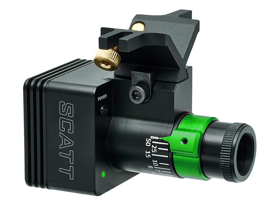 SCATT MX-W2