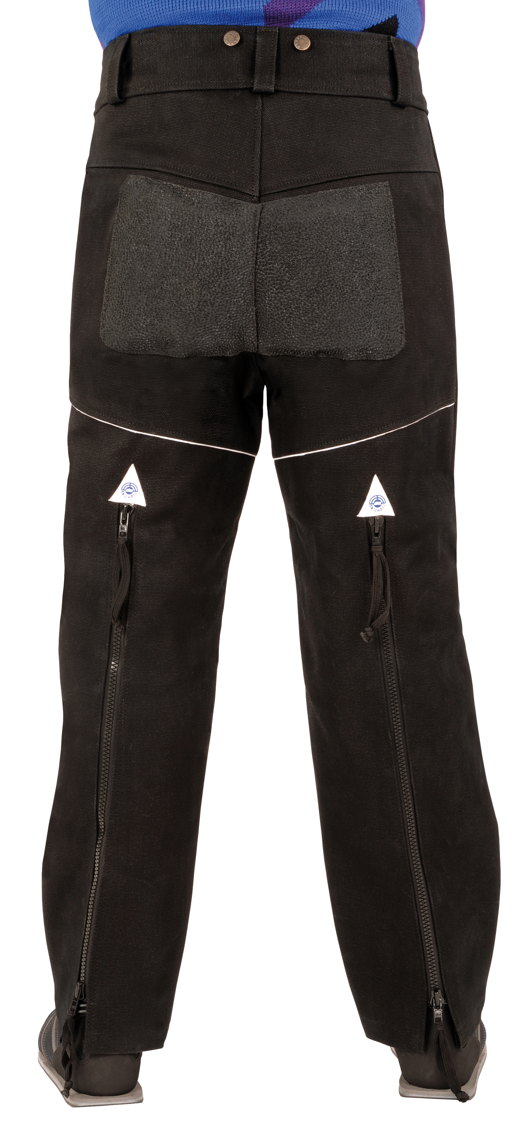 ahg-Schießhose Standard Jugend