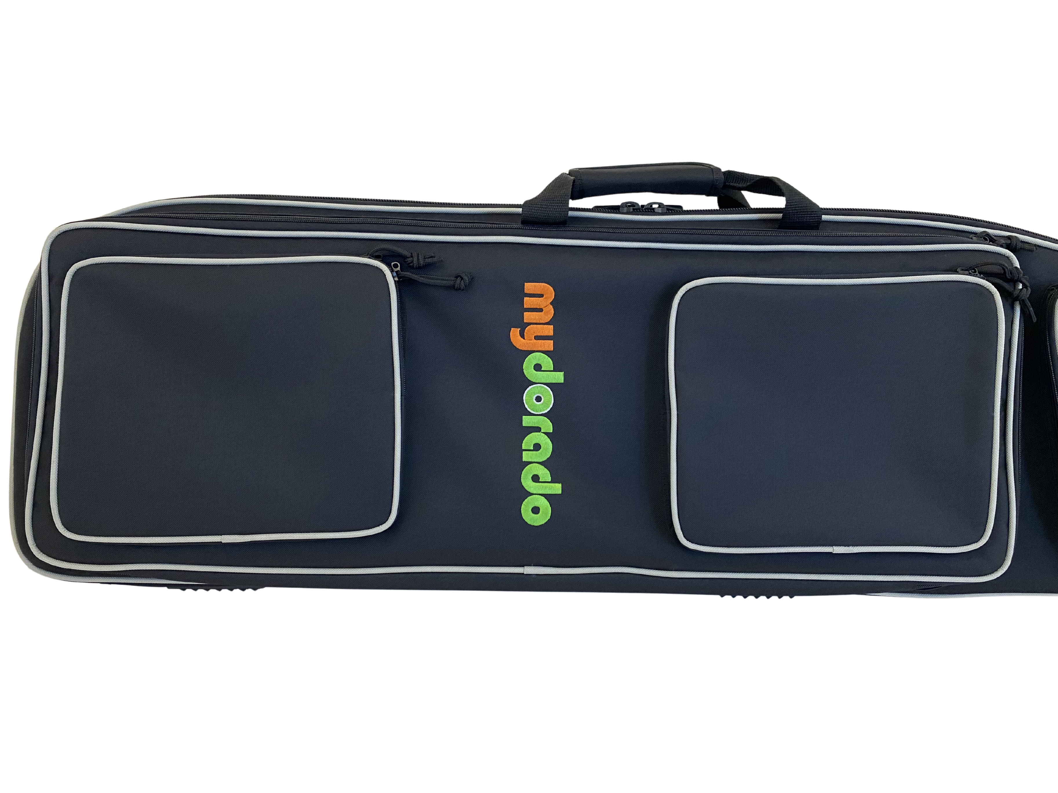 mydorado Performance Rifle Case