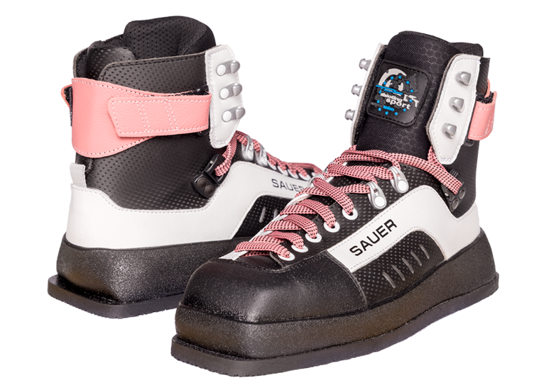 Sauer Shooting Shoe Perfekt X