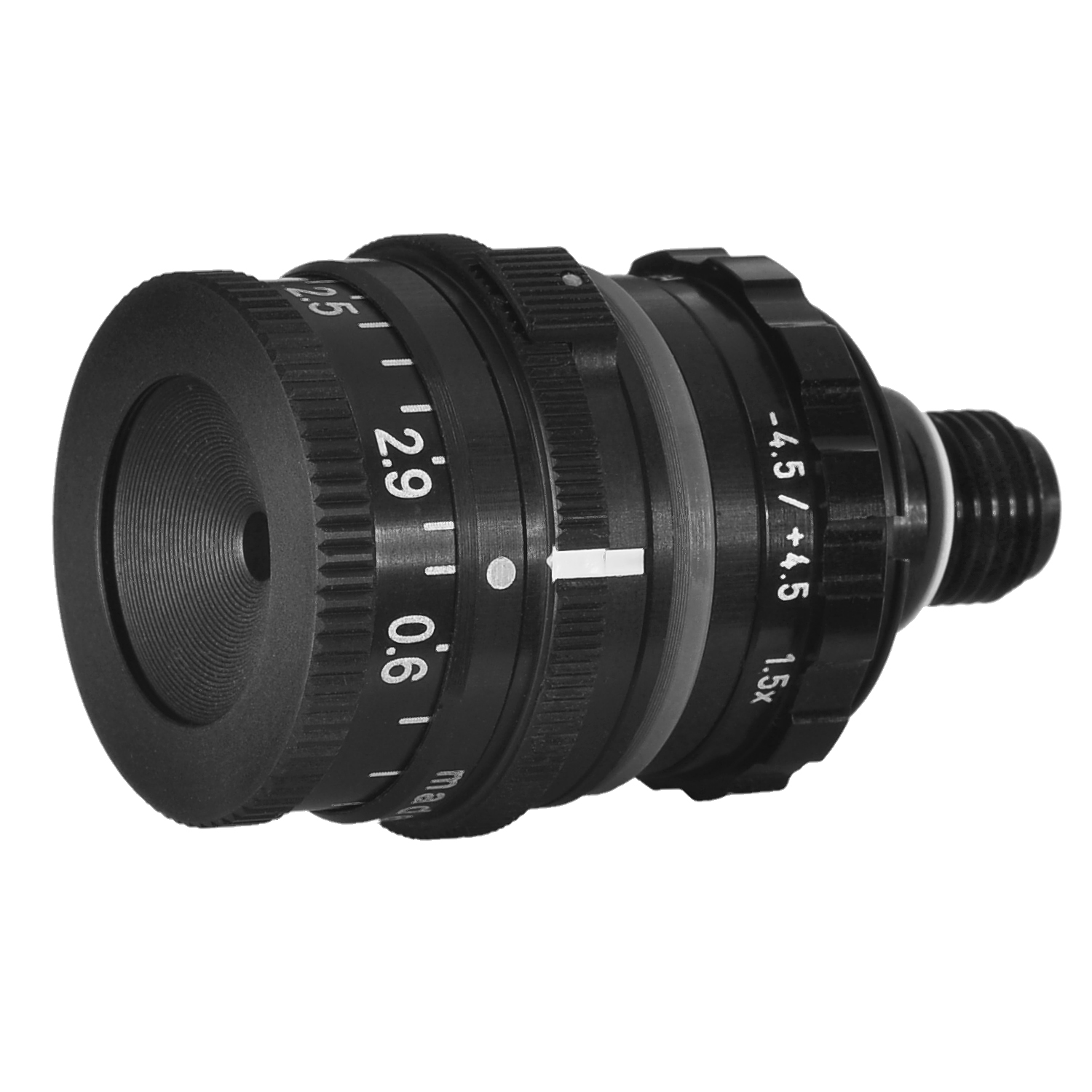 Sight 3,0 Pol Optik