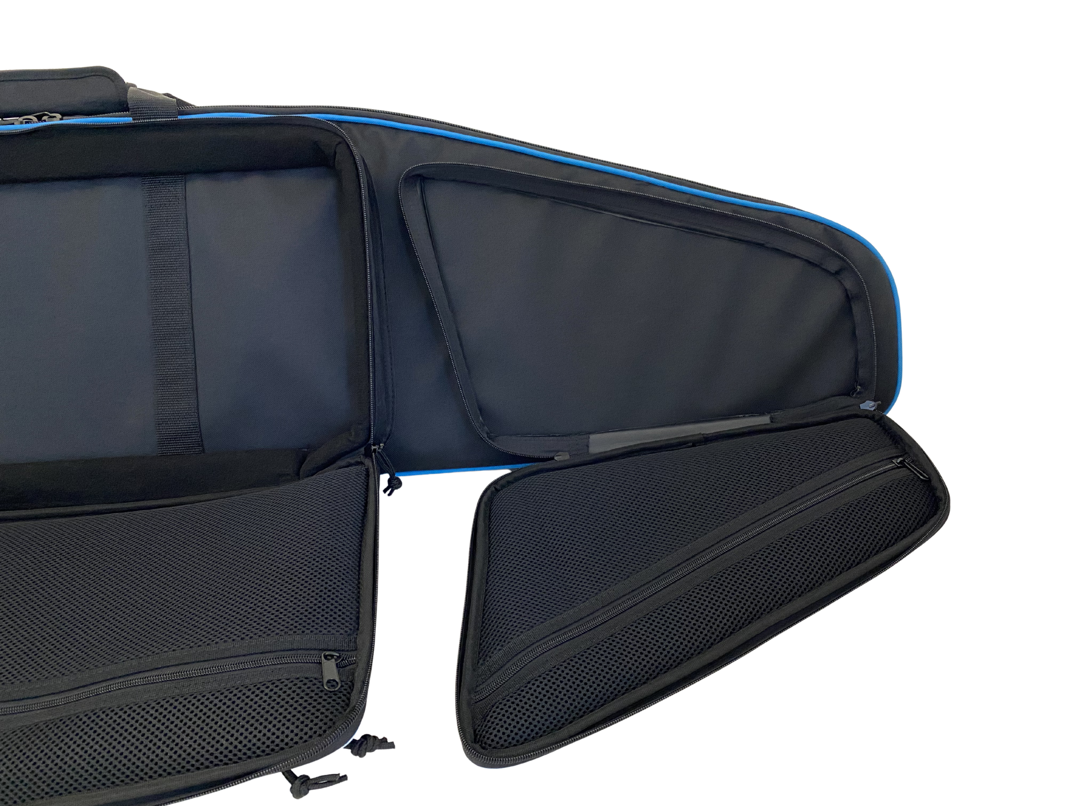 MEC Performance Rifle Case