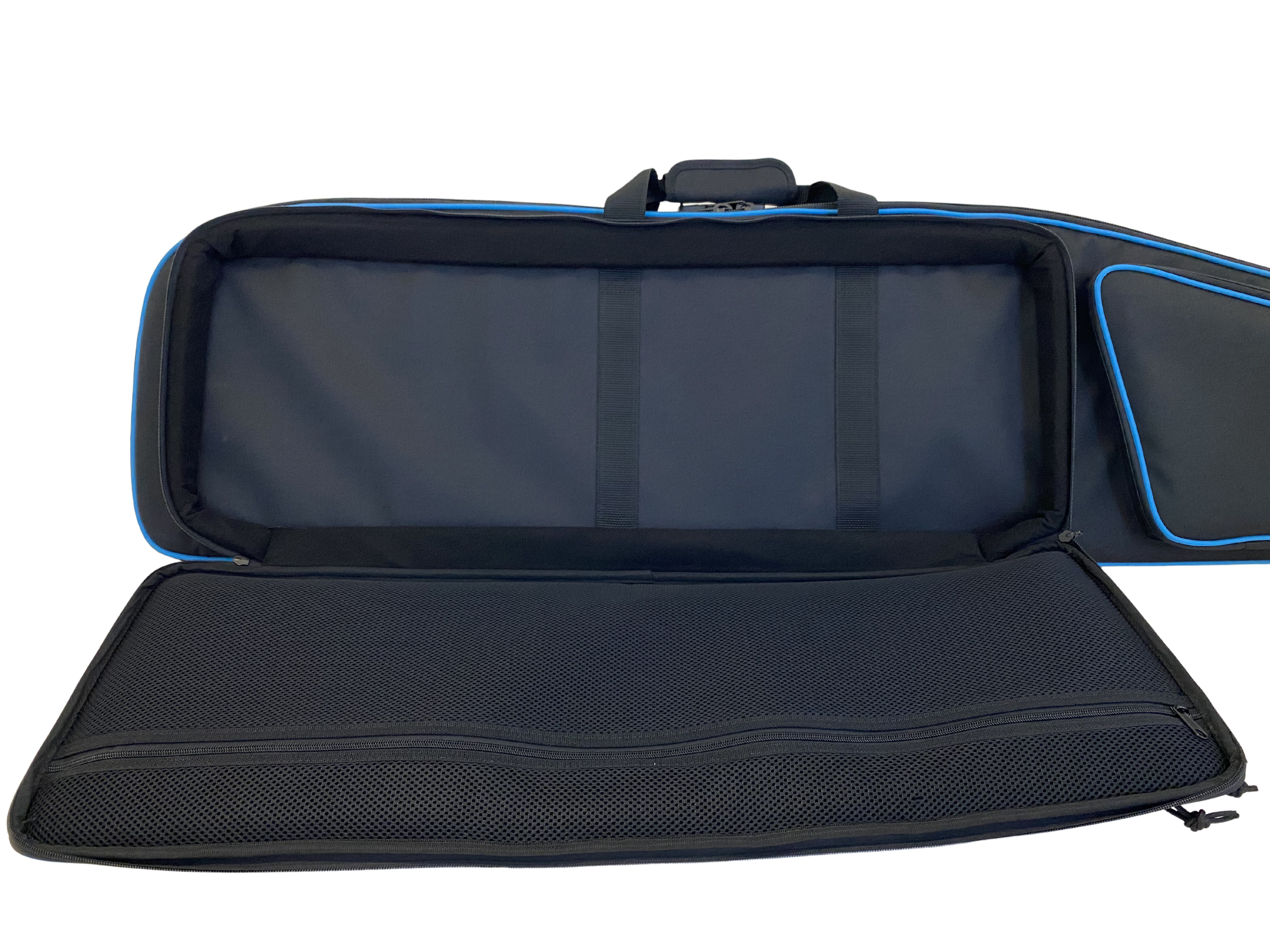 MEC Performance Rifle Case