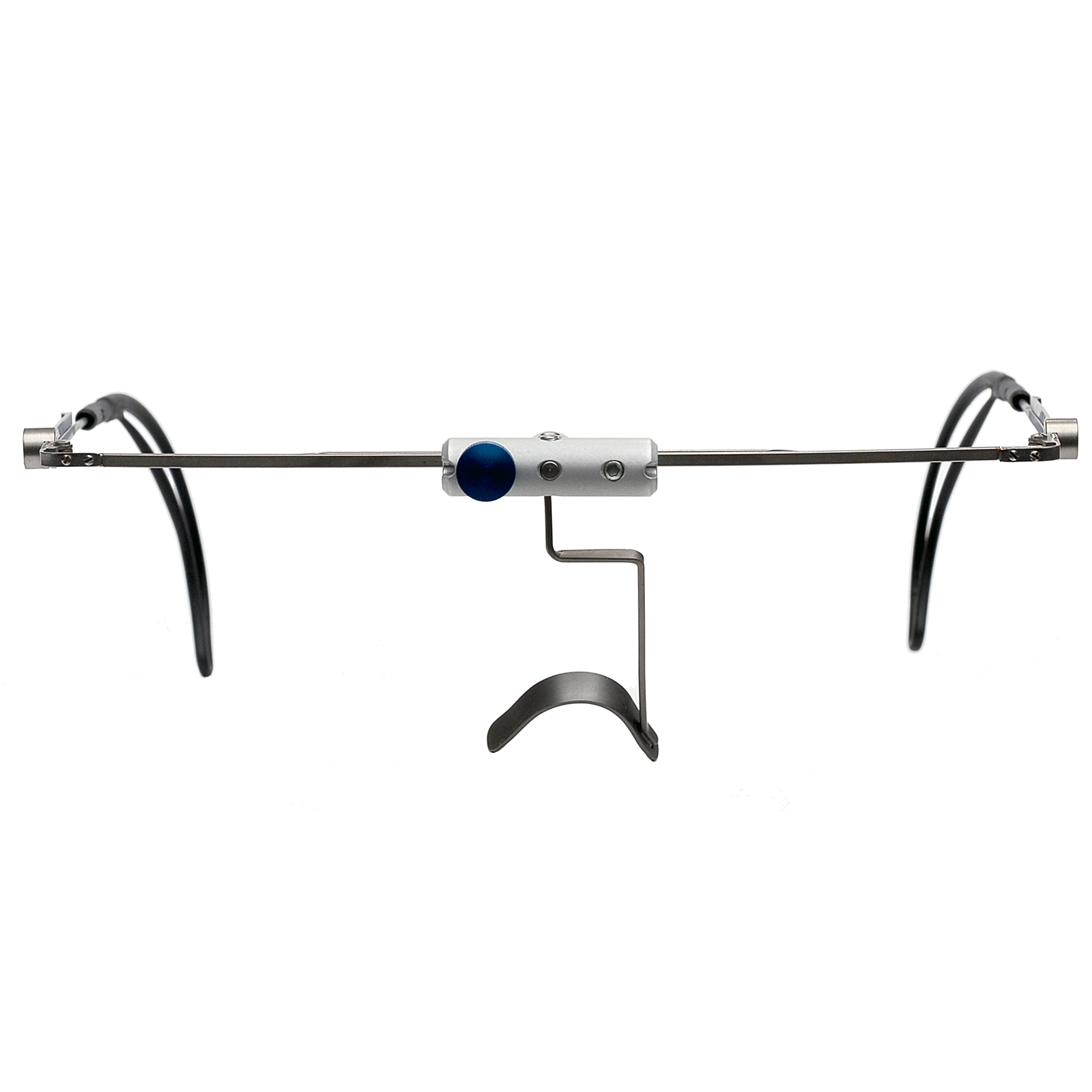 MEC glas Ohrbügelbrille Grundmodell Ultra Light