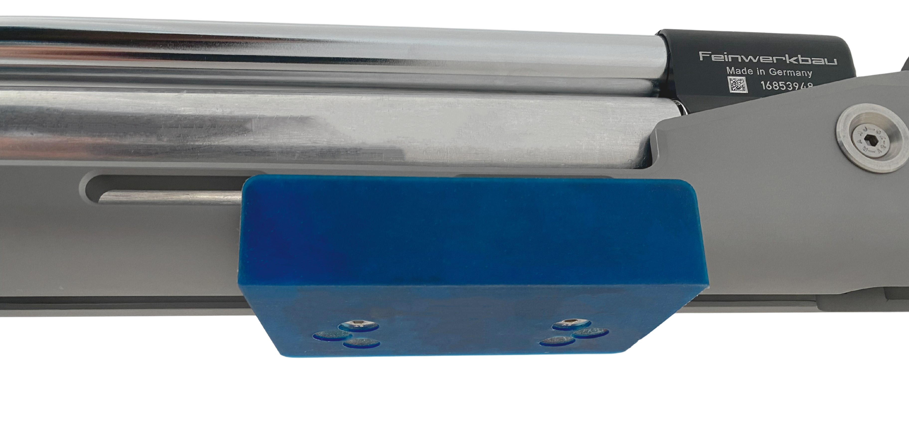 Rifle Rest Para Pro