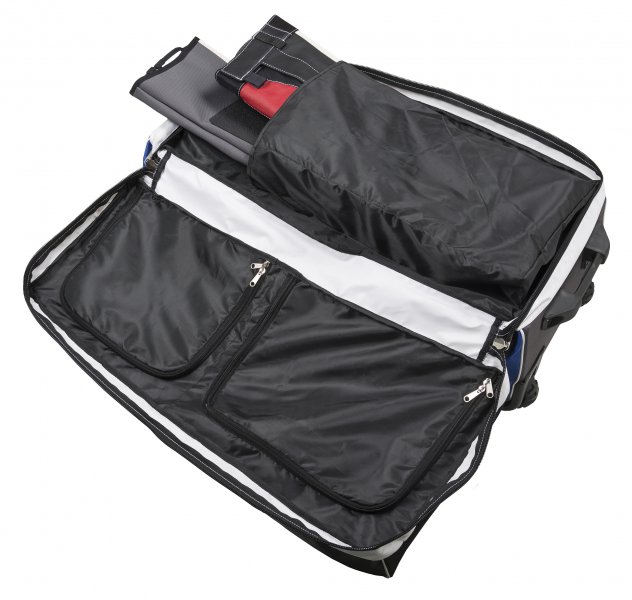 ahg Rolltasche Deluxe