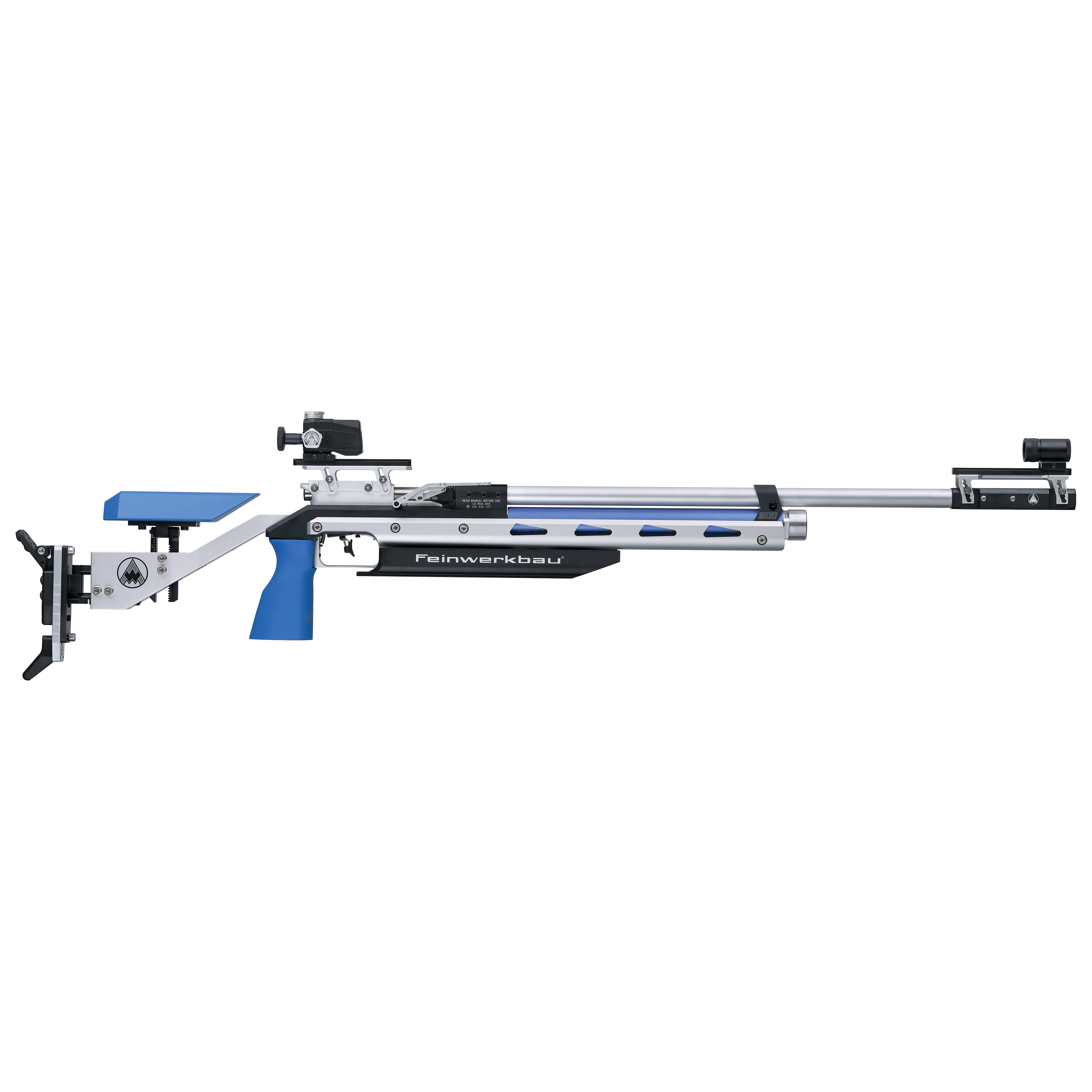 Feinwerkbau 800 Evolution