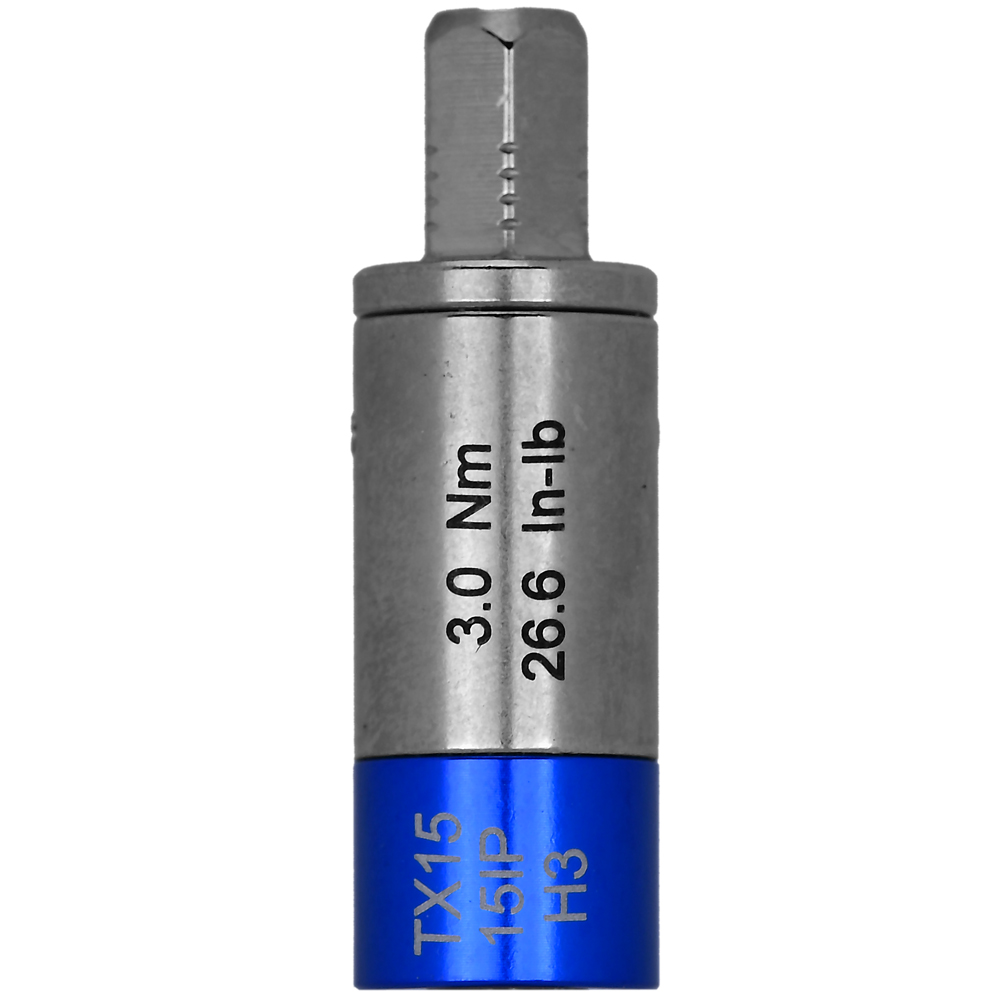 Torque Adapter Single