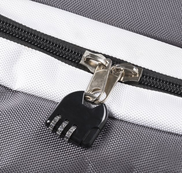 ahg Rolltasche Deluxe