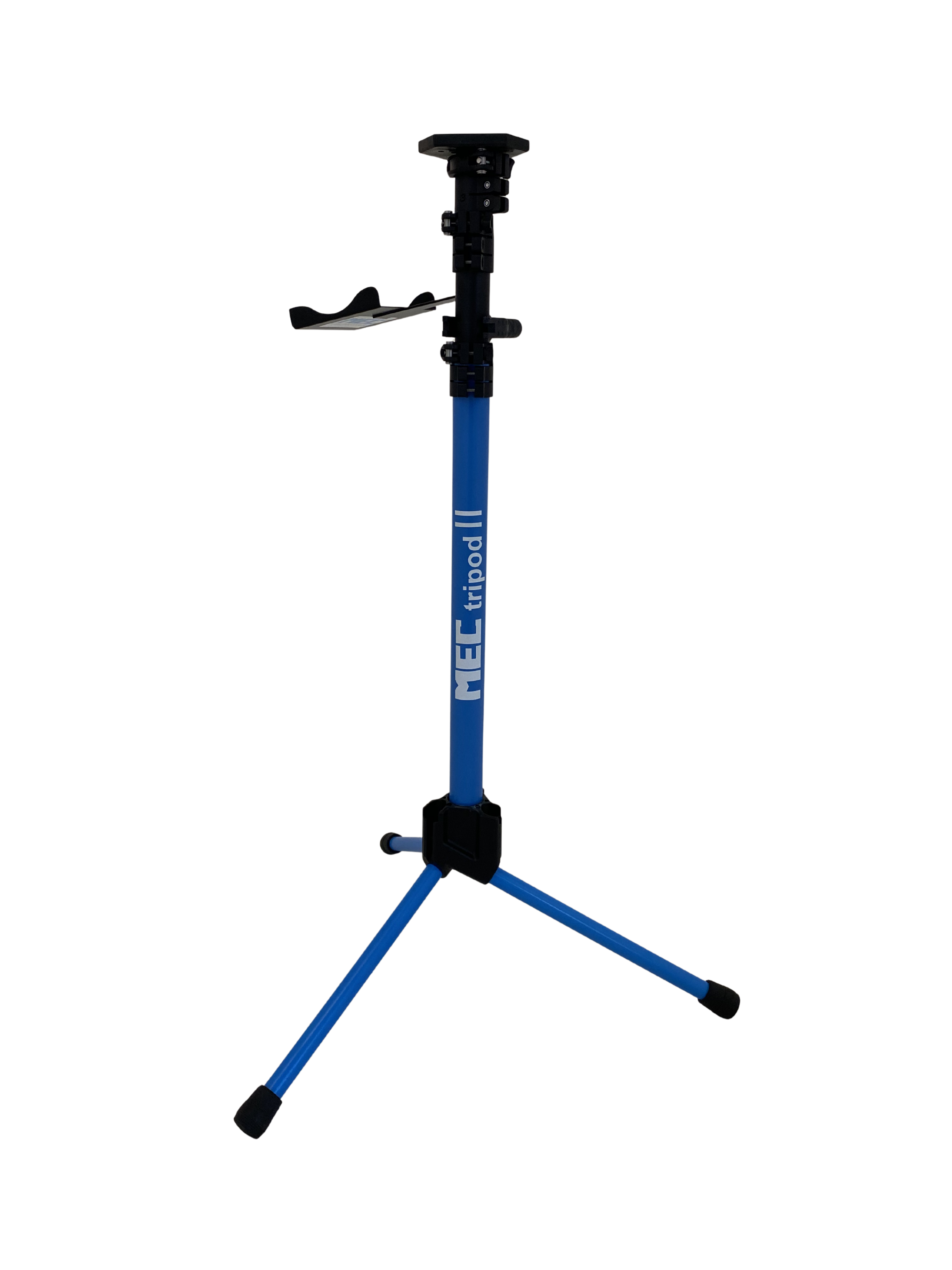 MEC Tripod II Hellblau