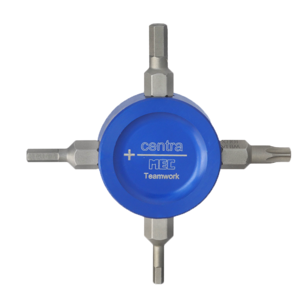 centra Tool Neodym 