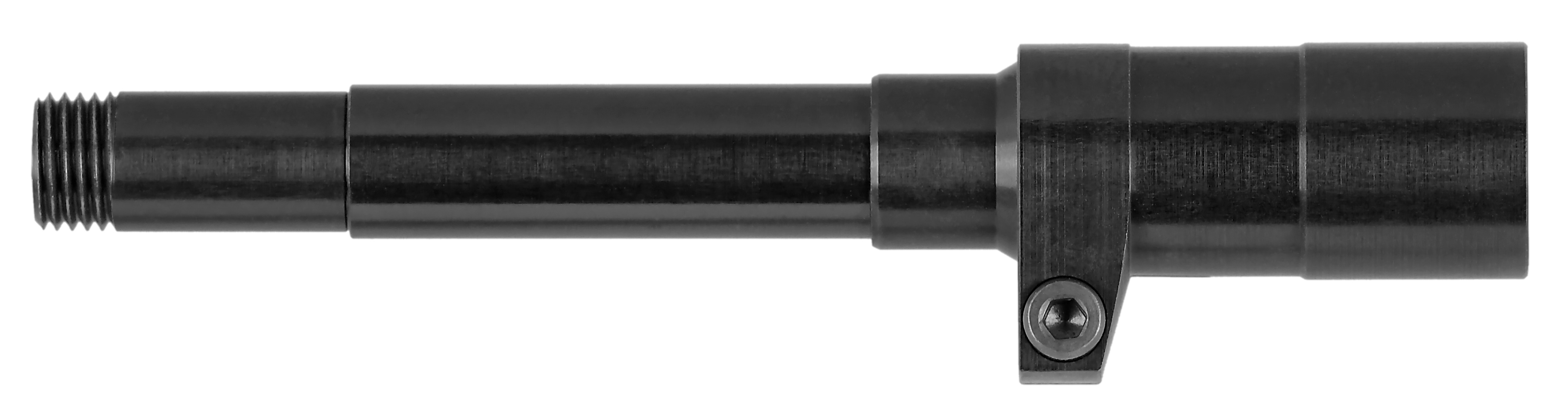 Centra Lenshood II Telescopic