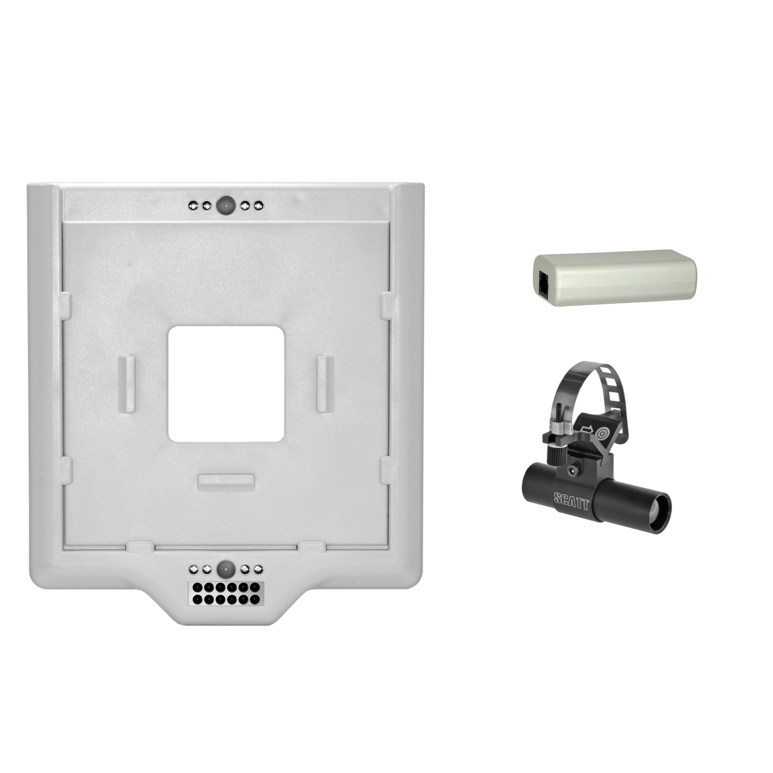 SCATT WS1 Professional - wireless