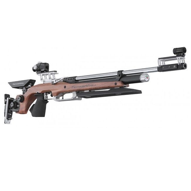 Feinwerkbau 800 W Auflage