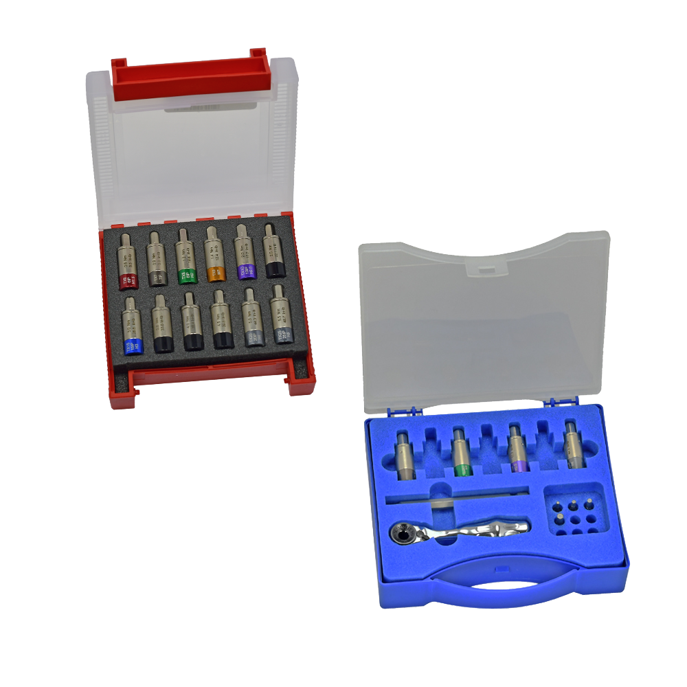 Torque Adapter Set