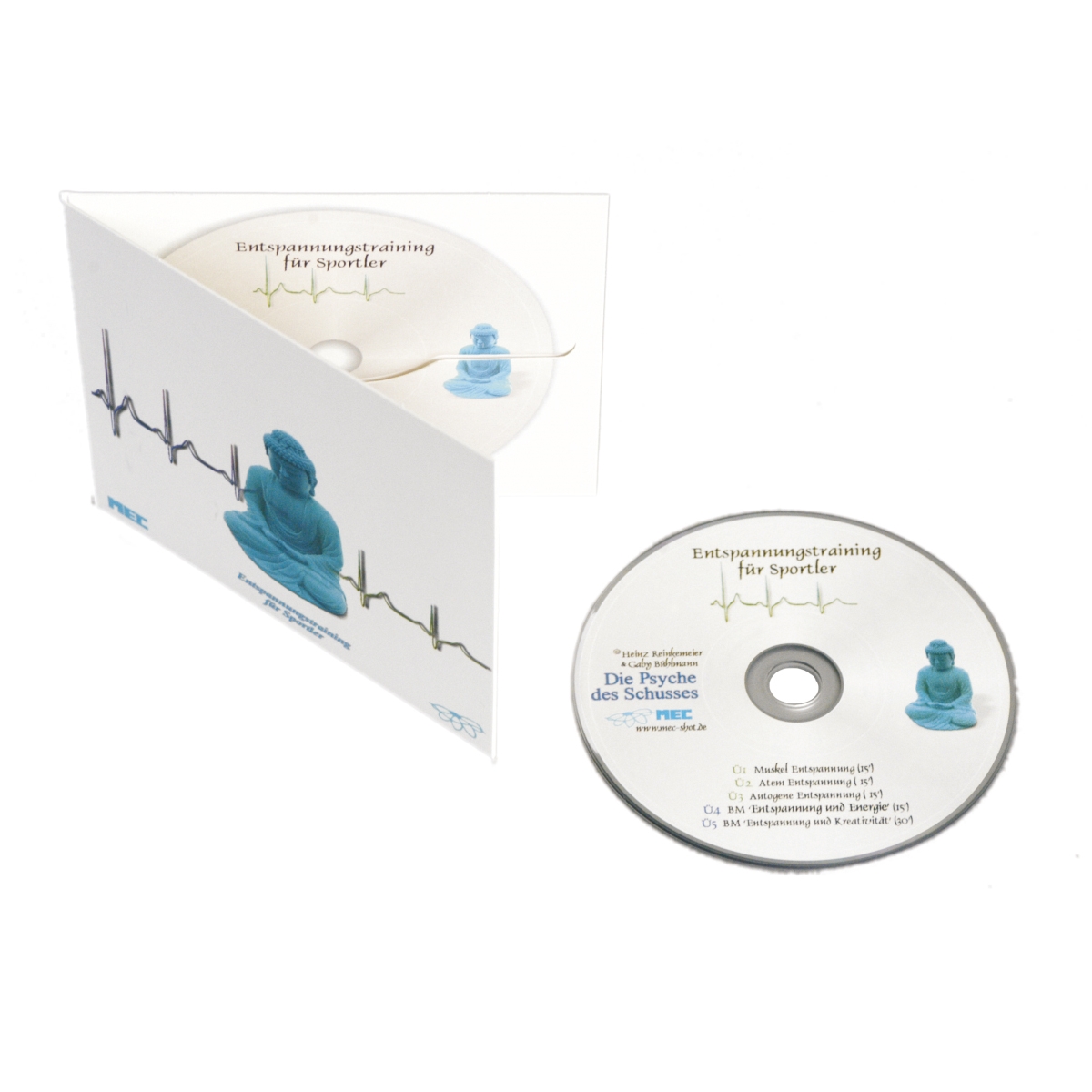 CD Entspannungsprogramm