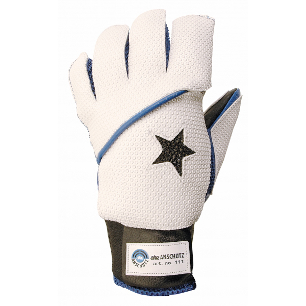 ahg-Schießhandschuh Super Grip