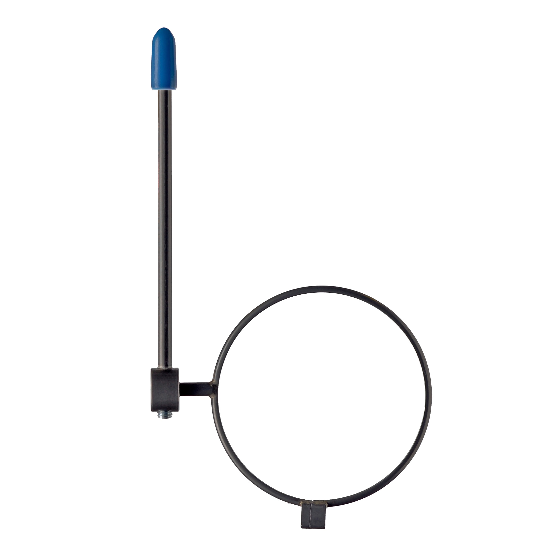 MEC glas Haltesystem Startline 