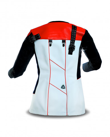 Capapie Capi Promix Jacke