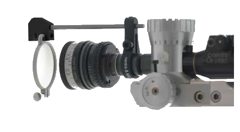 MEC glas Monocle Interface