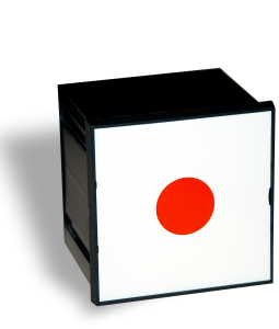 RedDot Alu-Gewehr Komplettpaket