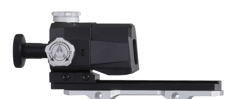 Feinwerkbau Diopter, schwarz (20 Klick)
