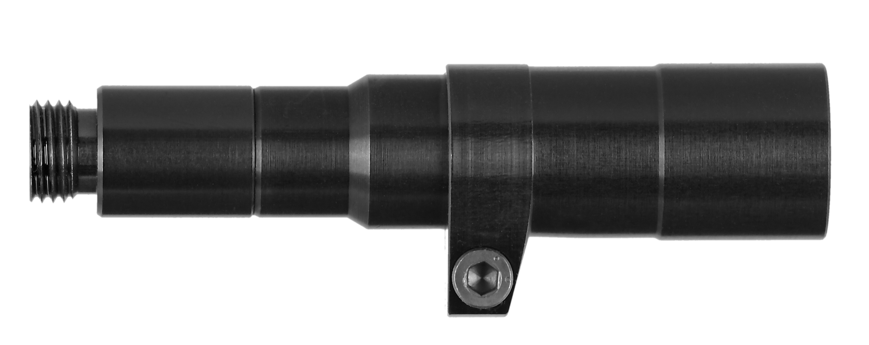 Centra Lenshood II Telescopic