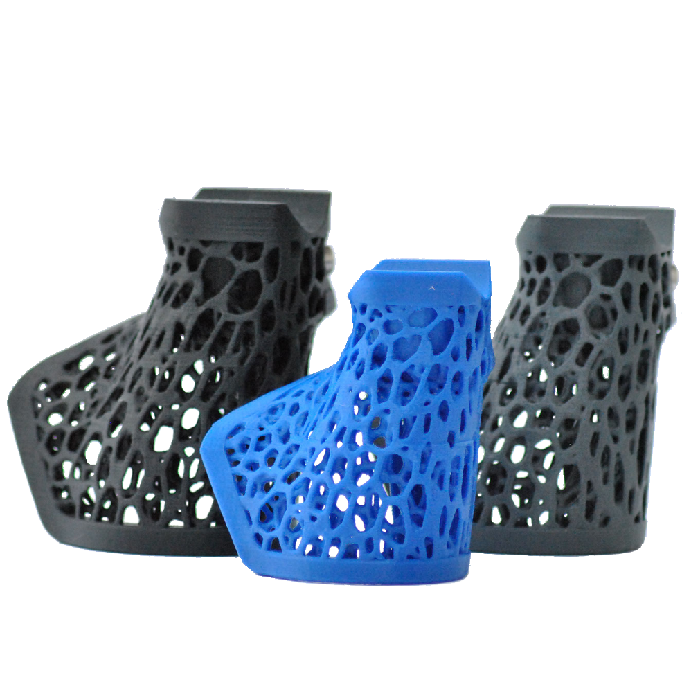 MEC Grip 4D