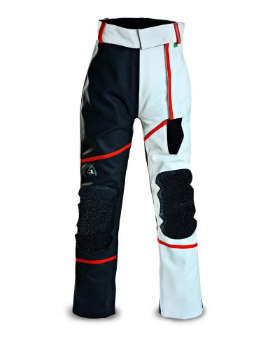 Capapie Capi Square Hose 