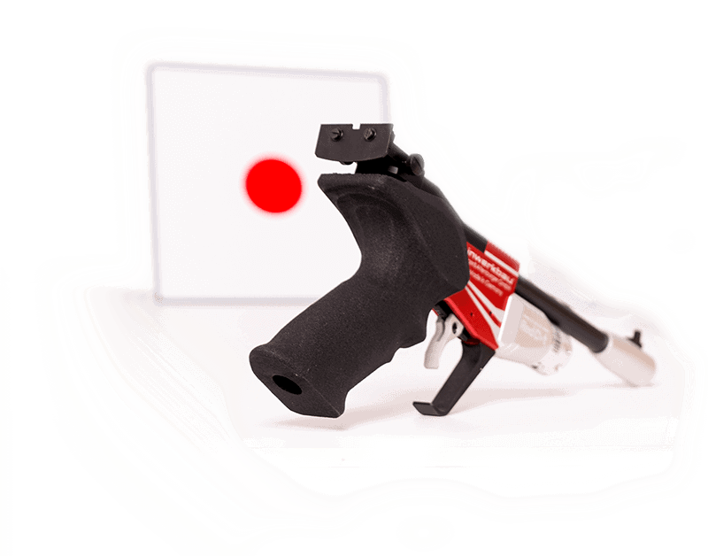 RedDot Pistole Erweiterungspaket 