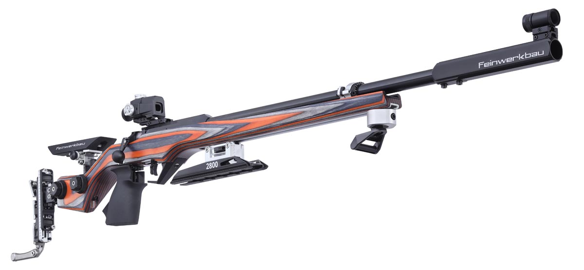 Feinwerkbau 2800 W