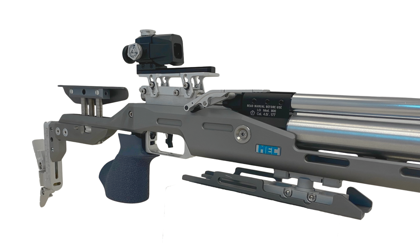 Feinwerkbau 800 Mark I Elements 