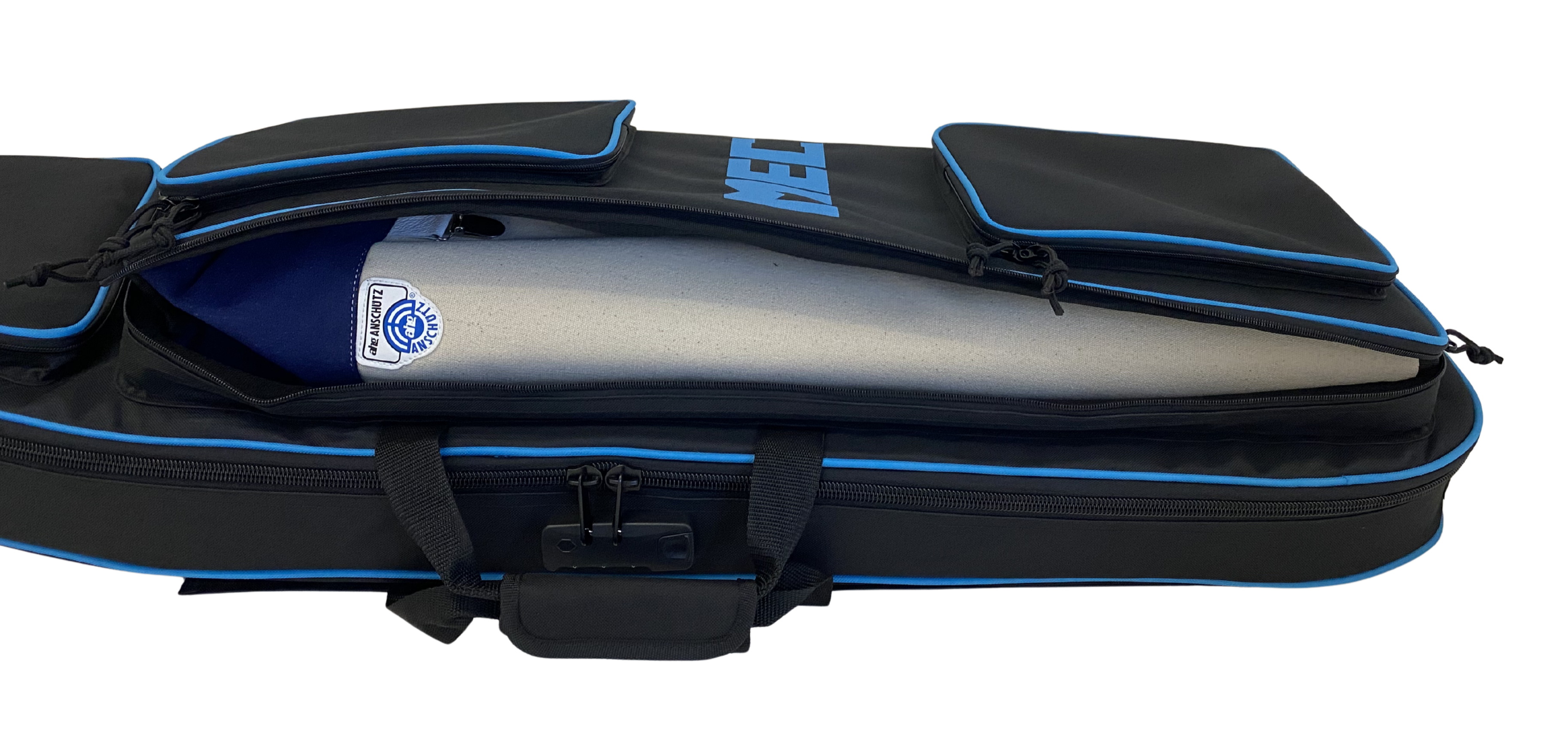MEC Performance Rifle Case