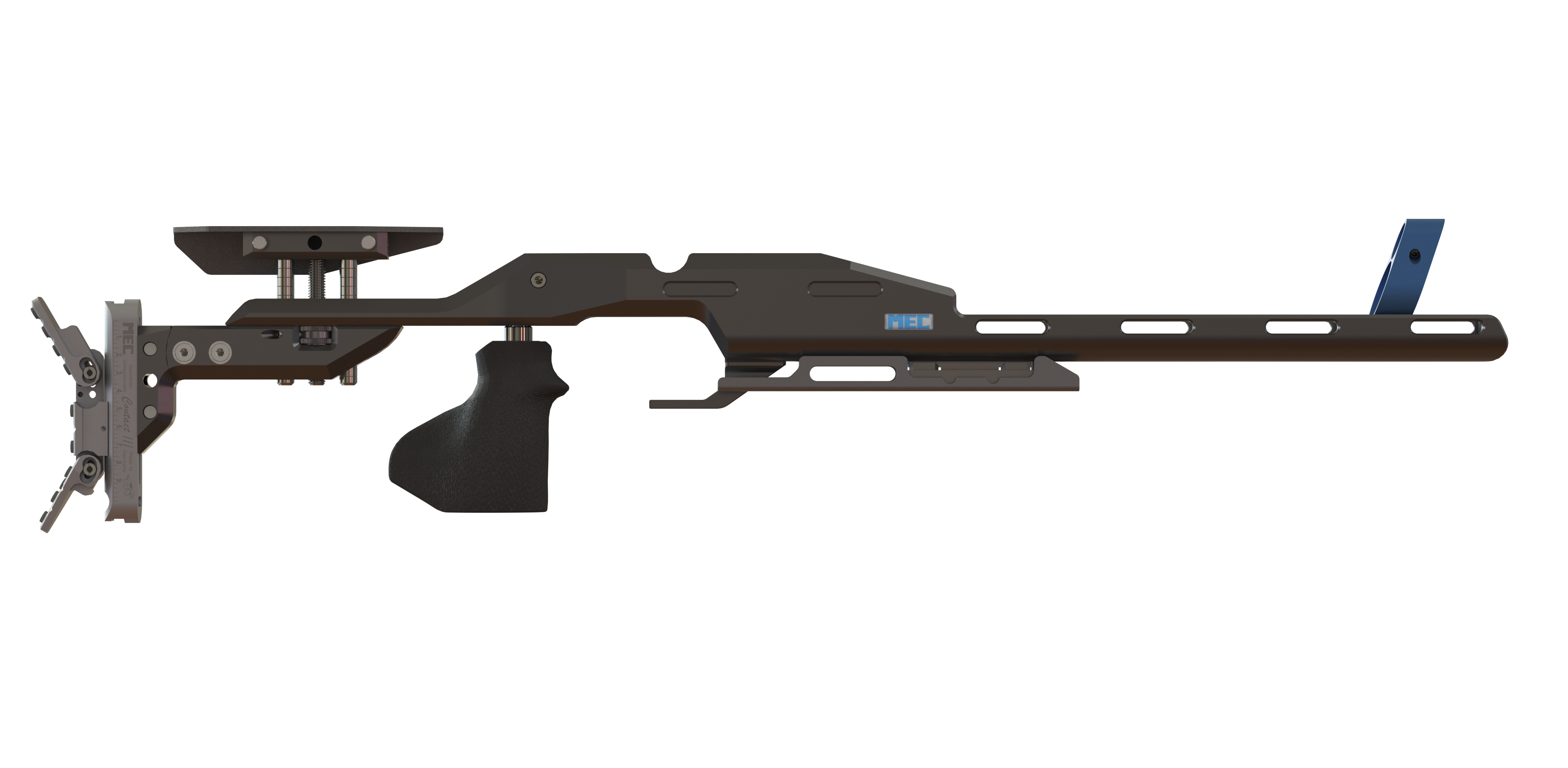 MEC Mark I Elements