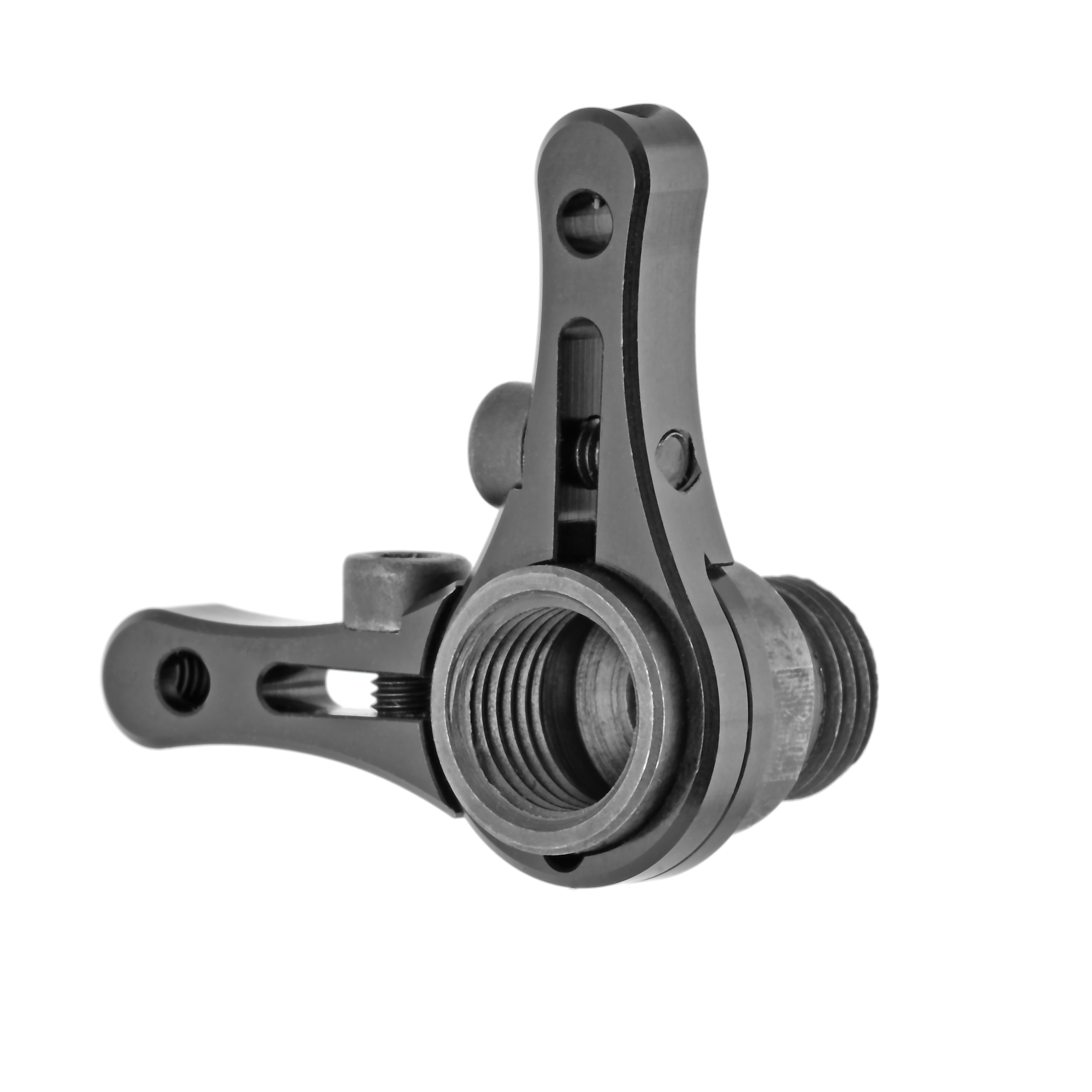 MEC glas Monocle - Adapter inkl. Halterung Duo 23