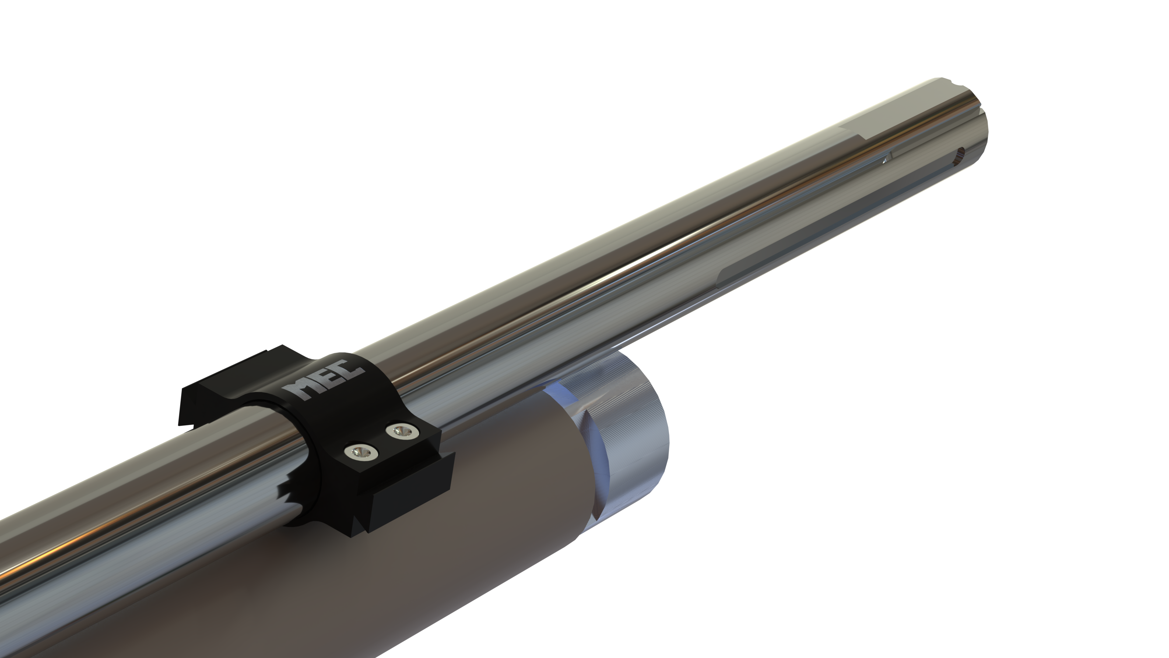MEC SCATT D20 Duo holder
