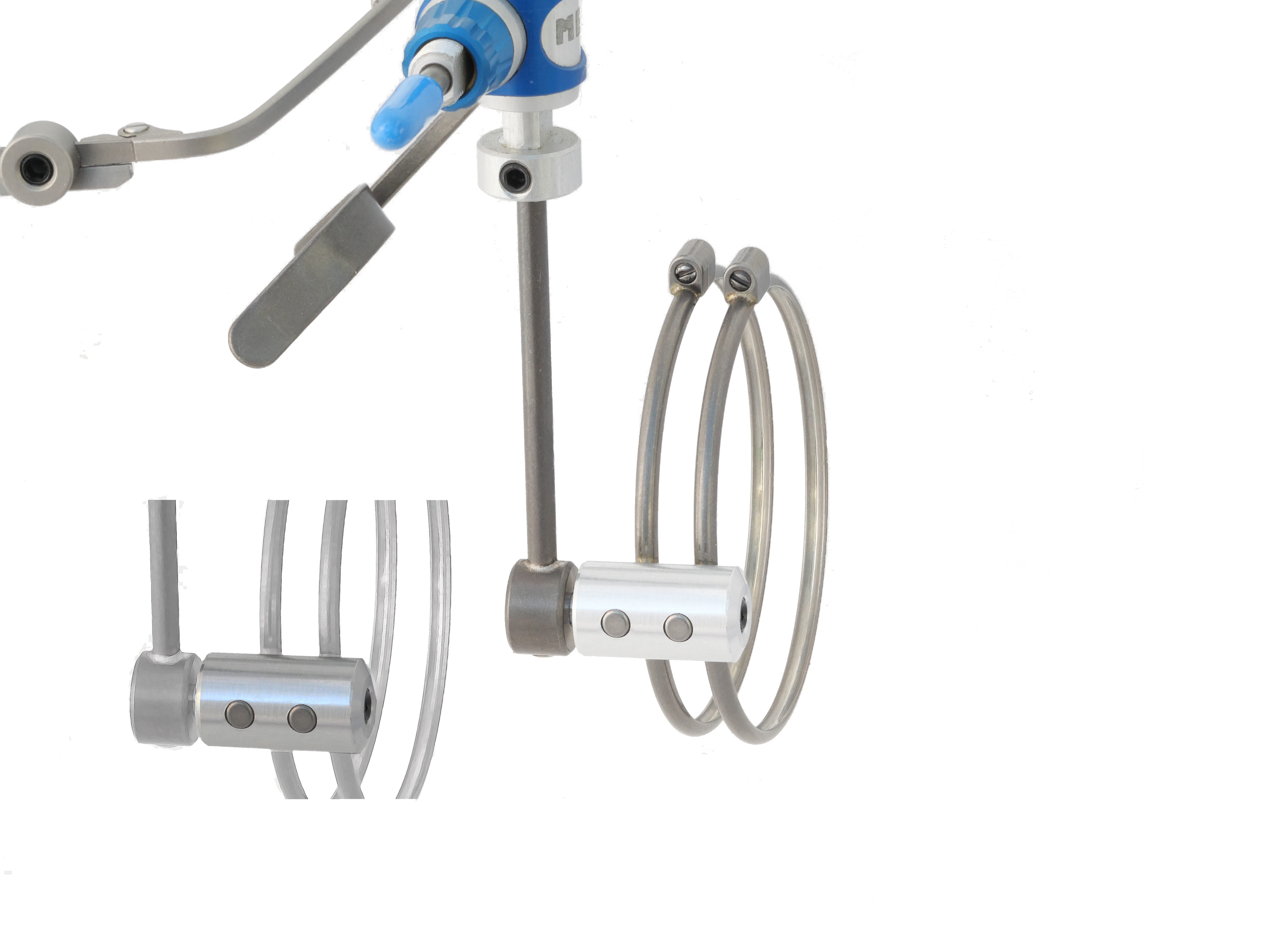 Adapter CFS