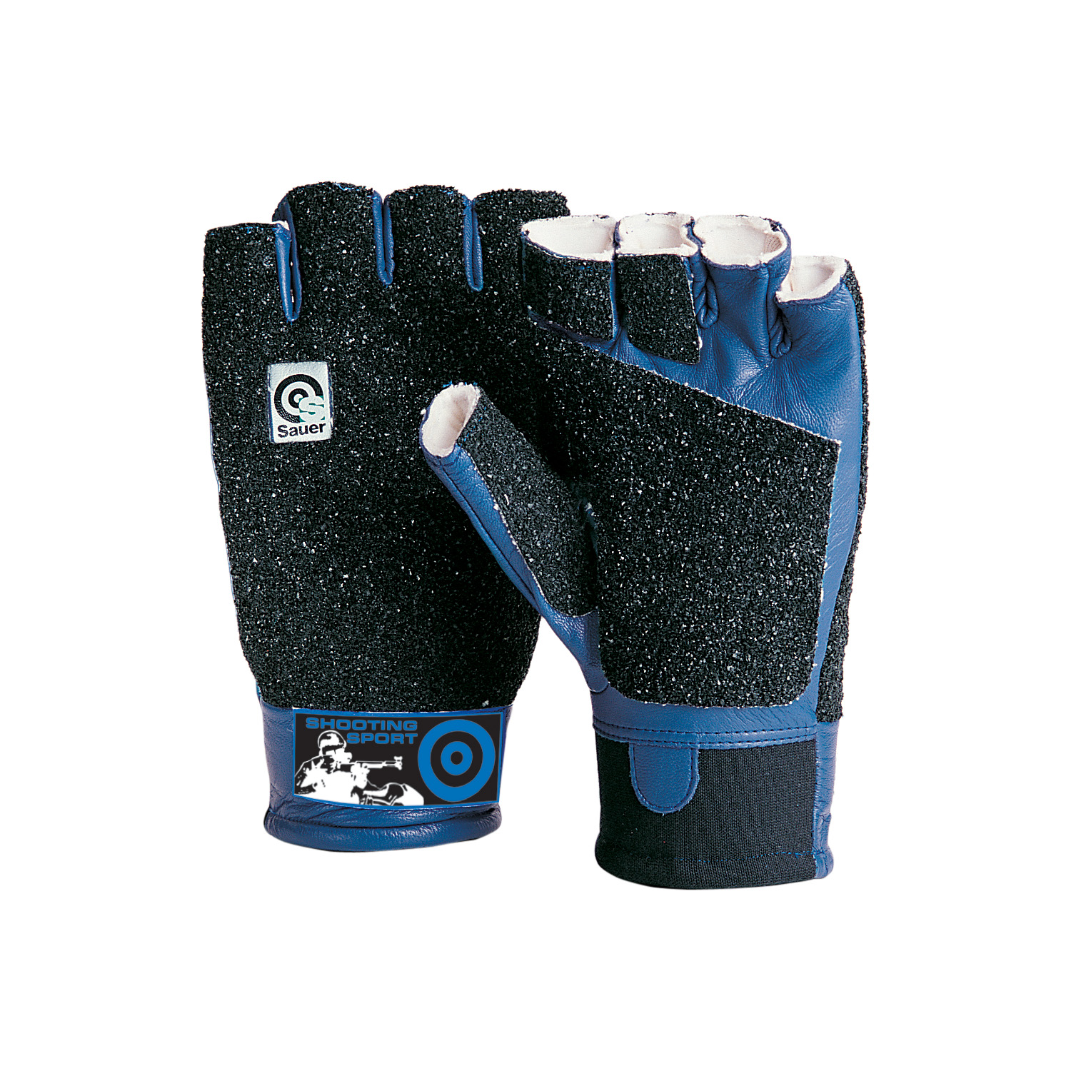 Sauer Schießhandschuh Top Open