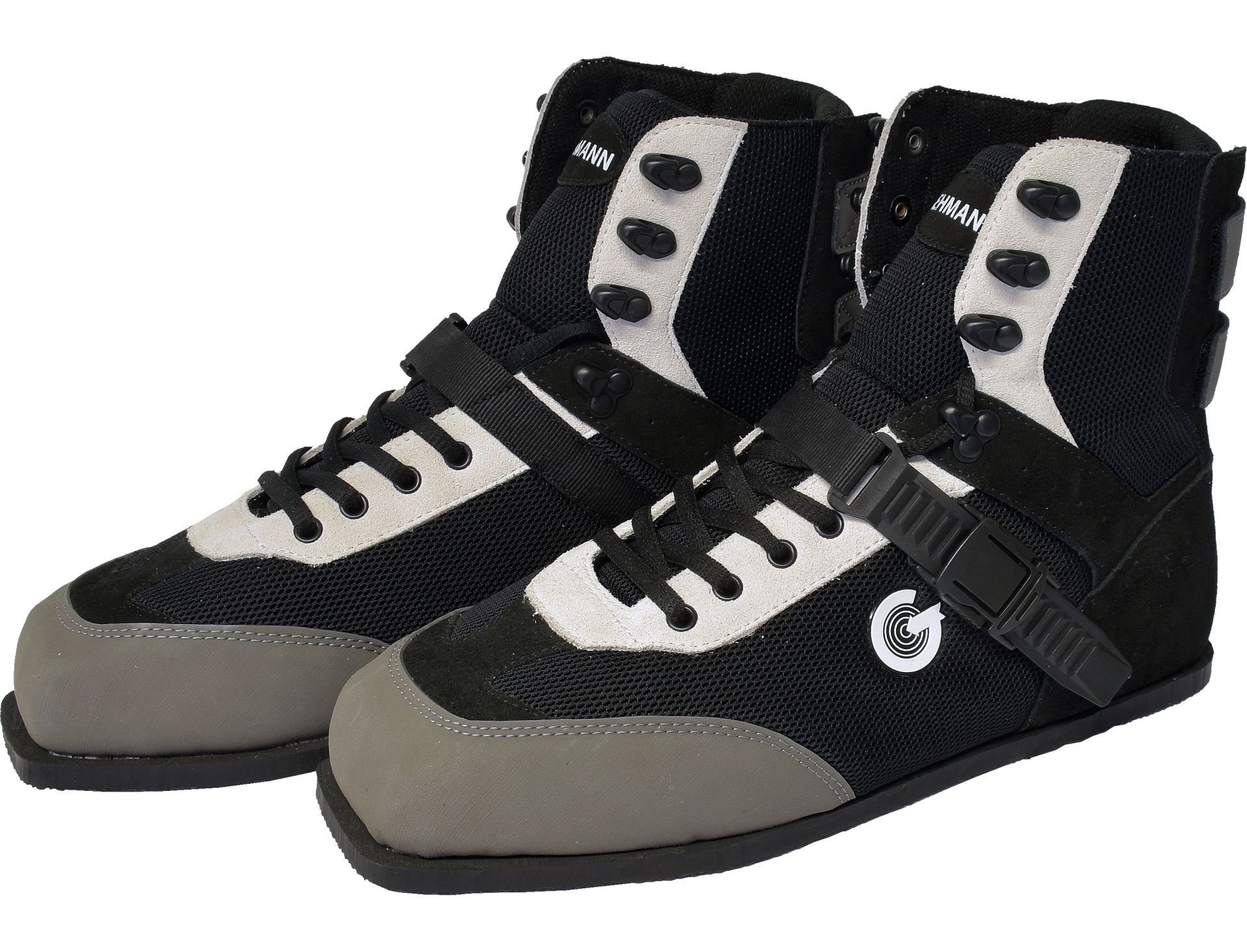 Gehmann Micro-Mesh Schießschuh Team 