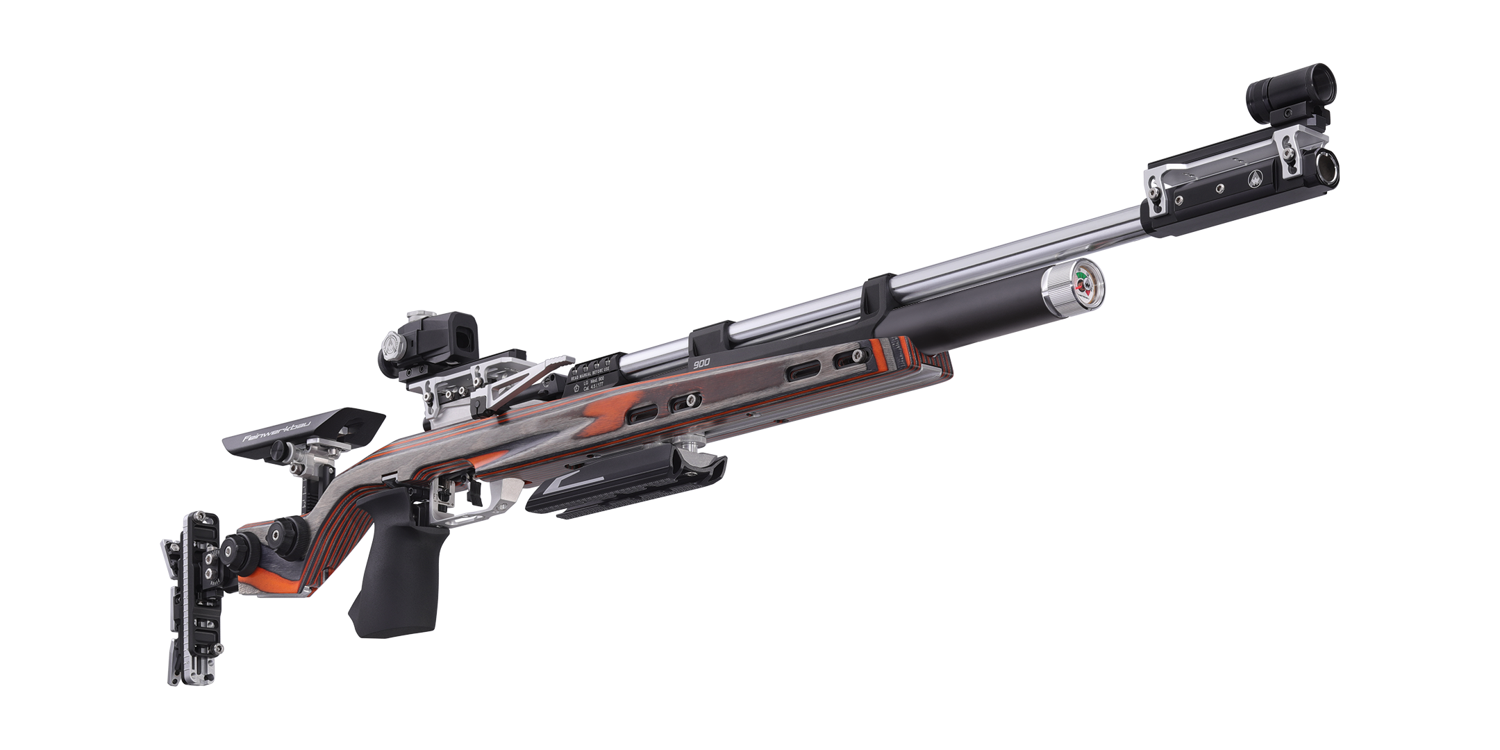 Feinwerkbau 900 W MESHPRO
