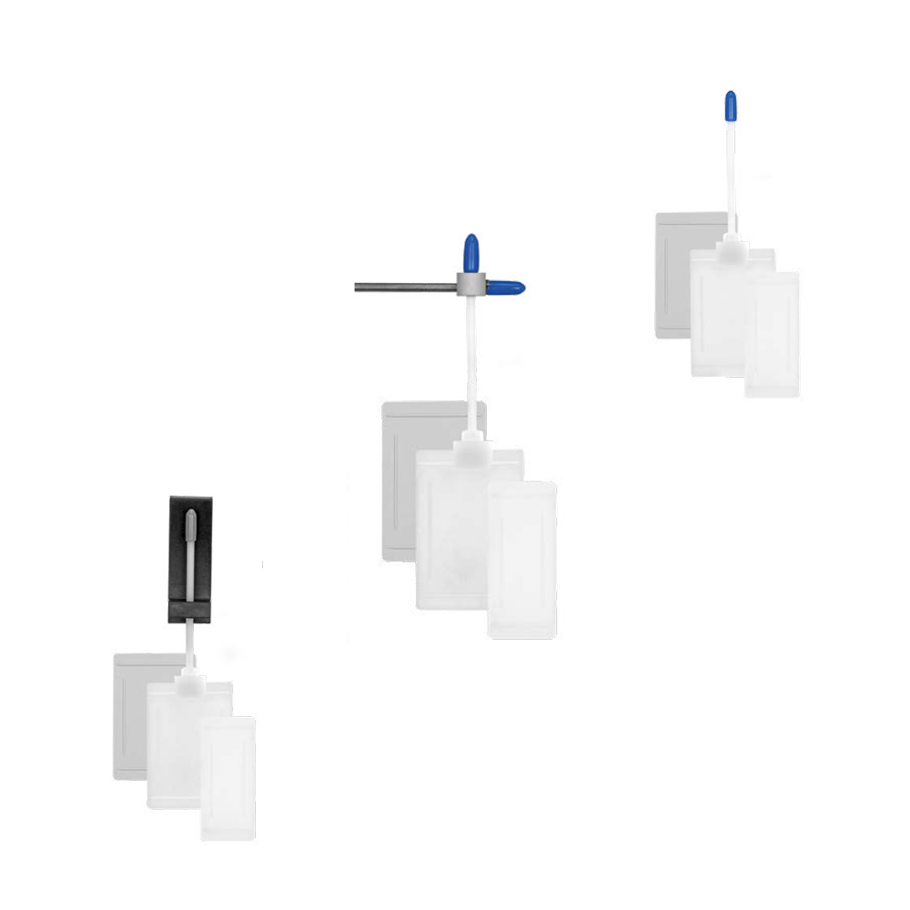 MEC glas Abdeckung 