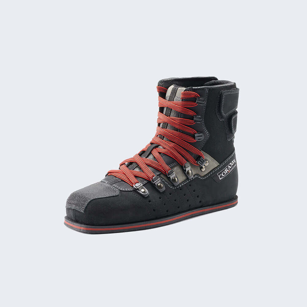 CORAMI Gewehr-Schießschuhe ISSF2013