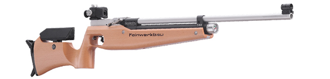 Feinwerkbau Modell 500