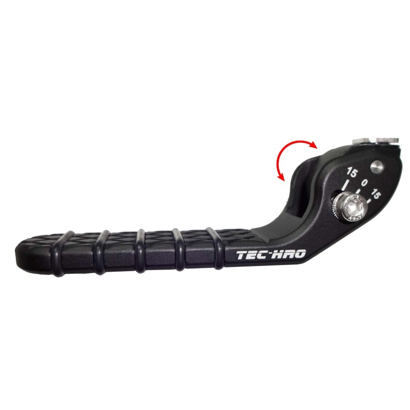 TEC-HRO Untergriff 2.0