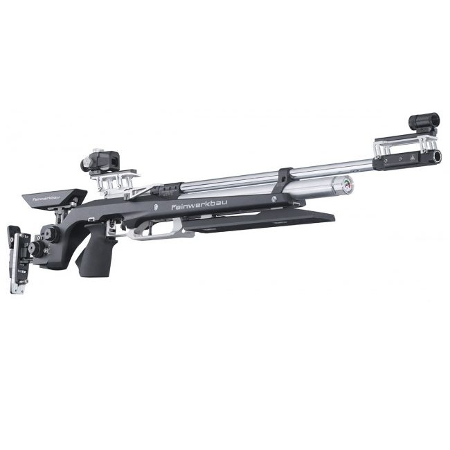 Feinwerkbau 800 W Auflage