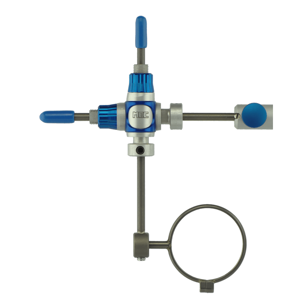 MEC glas Shift